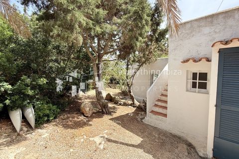 Villa i Cala Tarida, Ibiza, Cala Tarida - € 1.150.000 | Ref: 1834 - foto 28