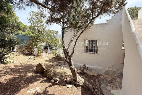 Villa i Cala Tarida, Ibiza, Cala Tarida - € 1.150.000 | Ref: 1834 - foto 29