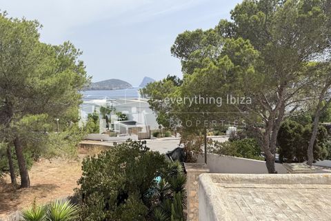 Villa i Cala Tarida, Ibiza, Cala Tarida - € 1.150.000 | Ref: 1834 - foto 30