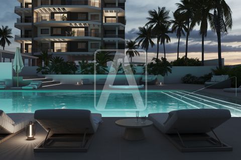 Lejlighed i Calpe, Alicante, Calpe - € 486.000 | Ref: ACA0391 - foto 7