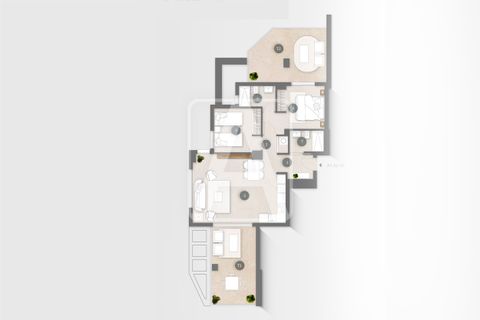 Lejlighed i Calpe, Alicante, Calpe - € 486.000 | Ref: ACA0391 - foto 9