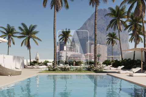 Lejlighed i Calpe, Alicante, Calpe - € 532.000 | Ref: ACA0392 - foto 8