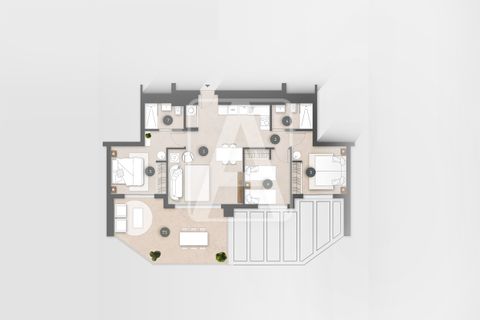 Lejlighed i Calpe, Alicante, Calpe - € 532.000 | Ref: ACA0392 - foto 9