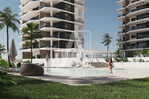 Lejlighed i Calpe, Alicante, Calpe - € 515.000 | Ref: ACA0394 - foto 3