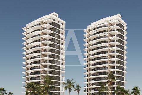 Lejlighed i Calpe, Alicante, Calpe - € 515.000 | Ref: ACA0394 - foto 5