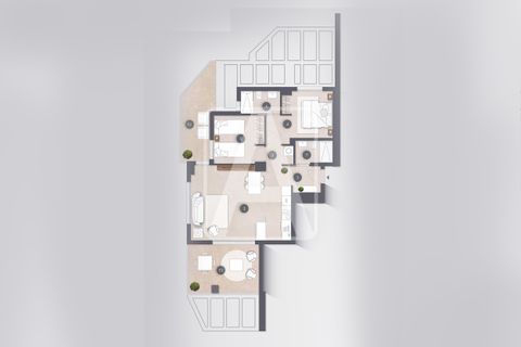 Lejlighed i Calpe, Alicante, Calpe - € 515.000 | Ref: ACA0394 - foto 9