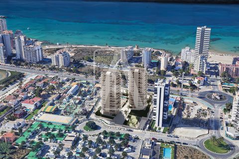Leilighet i Calpe, Alicante, Calpe - € 599 000 | Ref: ACA0395 - foto 2
