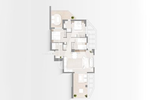 Lejlighed i Calpe, Alicante, Calpe - € 618.000 | Ref: ACA0396 - foto 9