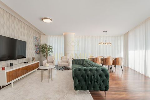Lejlighed i Se, Madeira, Se - € 995.000 | Ref: 912 - T4 BW || 2º andar - foto 5