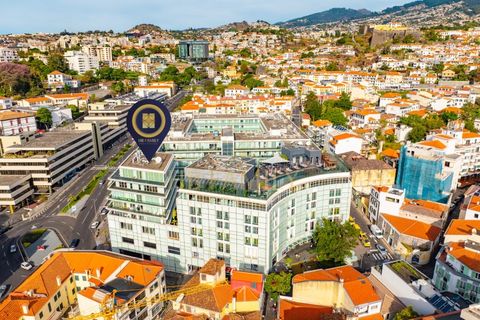 Lejlighed i Se, Madeira, Se - € 995.000 | Ref: 912 - T4 BW || 2º andar - foto 30