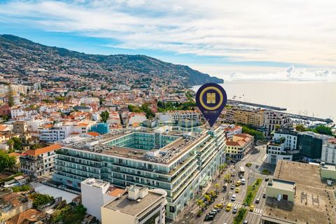 Lejlighed i Se, Madeira, Se - € 995.000 | Ref: 912 - T4 BW || 2º andar - foto 34