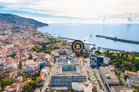 Lejlighed i Se, Madeira, Se - € 995.000 | Ref: 912 - T4 BW || 2º andar - foto 35