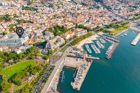 Lejlighed i Se, Madeira, Se - € 995.000 | Ref: 912 - T4 BW || 2º andar - foto 40