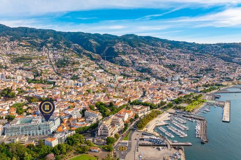 Lejlighed i Se, Madeira, Se - € 995.000 | Ref: 912 - T4 BW || 2º andar - foto 43