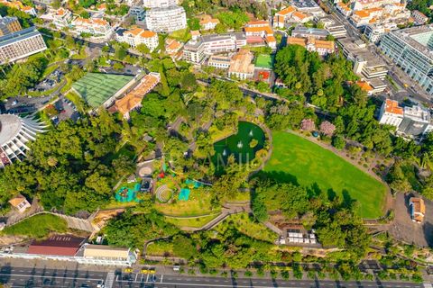 Lejlighed i Se, Madeira, Se - € 995.000 | Ref: 912 - T4 BW || 2º andar - foto 44