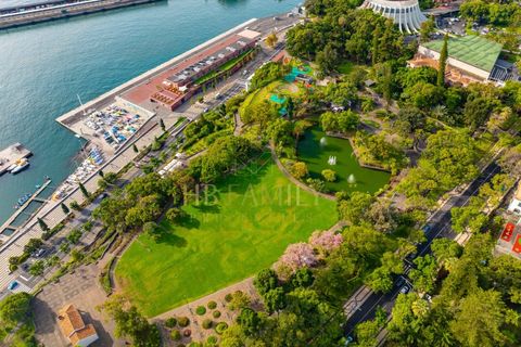 Lejlighed i Se, Madeira, Se - € 995.000 | Ref: 912 - T4 BW || 2º andar - foto 45