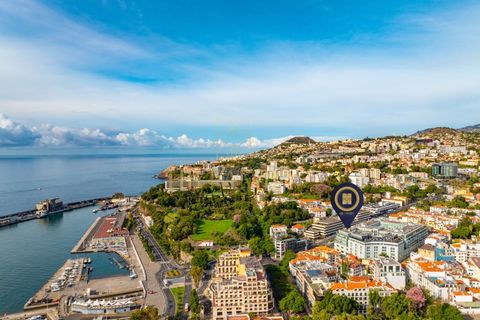 Lejlighed i Se, Madeira, Se - € 995.000 | Ref: 912 - T4 BW || 2º andar - foto 46