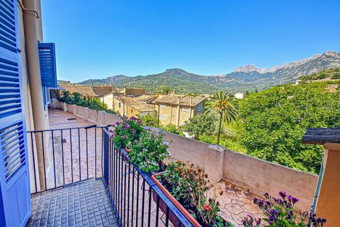 Wohnung in Soller, Mallorca - Foto 3