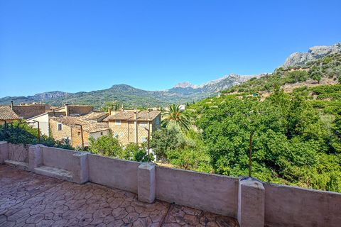 Apartament: Soller, Mallorca, Soller – 420 000 € | Ref: 3045 – zdjęcie 7