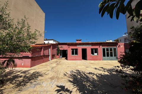 Erhvervsejendom i Capdepera, Mallorca, Capdepera - € 350.000 | Ref: 30511T - foto 1