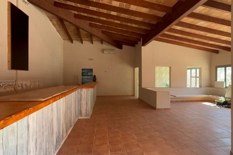 Erhvervsejendom i Capdepera, Mallorca, Capdepera - € 350.000 | Ref: 30511T - foto 6