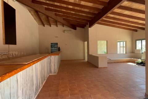 Erhvervsejendom i Capdepera, Mallorca, Capdepera - € 350.000 | Ref: 30511T - foto 7
