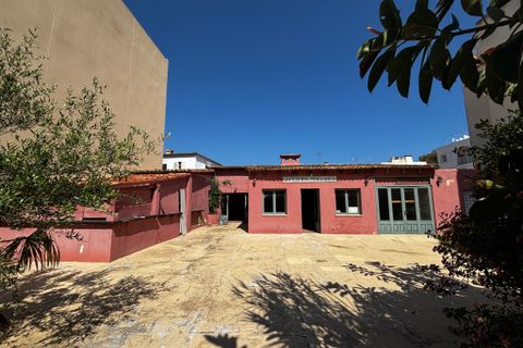 Erhvervsejendom i Capdepera, Mallorca, Capdepera - € 350.000 | Ref: 30511T - foto 16