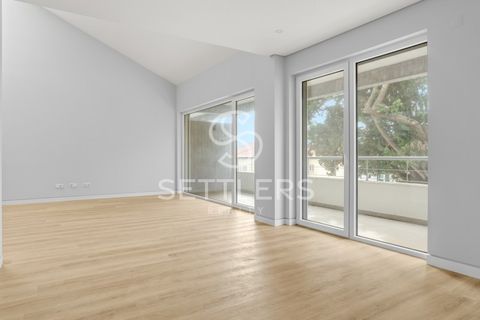Lejlighed i Carcavelos, Lisbon, Carcavelos - € 1.410.000 | Ref: SR_498-2 - foto 4