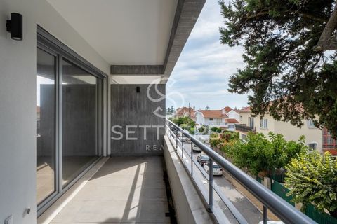 Lejlighed i Carcavelos, Lisbon, Carcavelos - € 1.410.000 | Ref: SR_498-2 - foto 5
