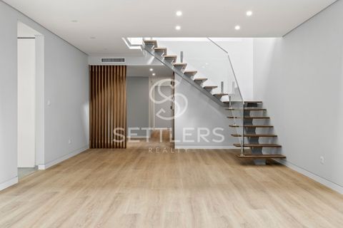 Lejlighed i Carcavelos, Lisbon, Carcavelos - € 1.410.000 | Ref: SR_498-2 - foto 6