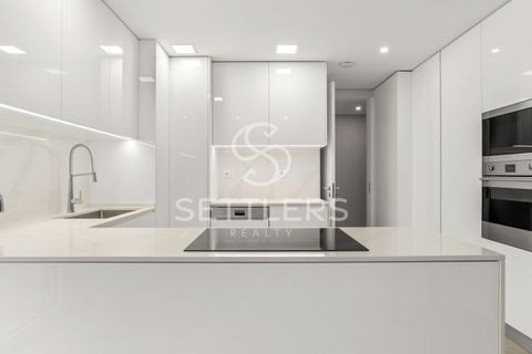 Lejlighed i Carcavelos, Lisbon, Carcavelos - € 1.410.000 | Ref: SR_498-2 - foto 7