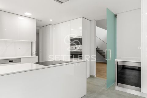 Lejlighed i Carcavelos, Lisbon, Carcavelos - € 1.410.000 | Ref: SR_498-2 - foto 9
