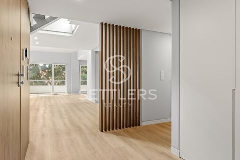 Lejlighed i Carcavelos, Lisbon, Carcavelos - € 1.410.000 | Ref: SR_498-2 - foto 10