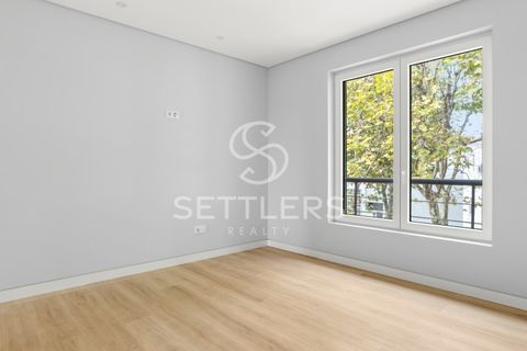 Lejlighed i Carcavelos, Lisbon, Carcavelos - € 1.410.000 | Ref: SR_498-2 - foto 13