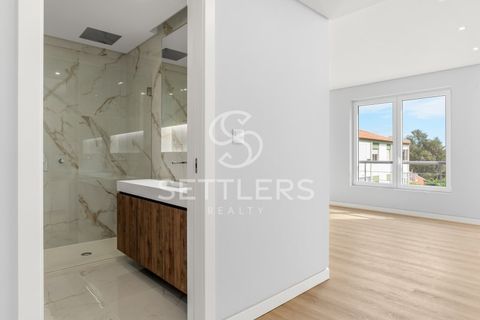 Lejlighed i Carcavelos, Lisbon, Carcavelos - € 1.410.000 | Ref: SR_498-2 - foto 16