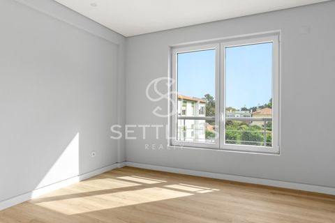Lejlighed i Carcavelos, Lisbon, Carcavelos - € 1.410.000 | Ref: SR_498-2 - foto 17