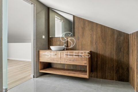 Lejlighed i Carcavelos, Lisbon, Carcavelos - € 1.410.000 | Ref: SR_498-2 - foto 25
