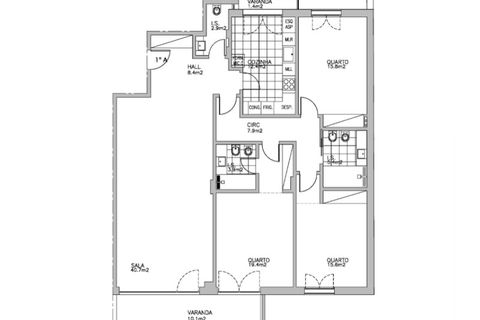 Lejlighed i Carcavelos, Lisbon, Carcavelos - € 1.410.000 | Ref: SR_498-2 - foto 27
