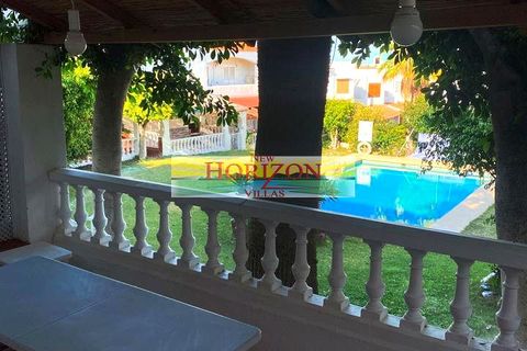 Villa in Mojacar, Almeria, Mojacar - € 750/month | Ref: 65152 - photo 8