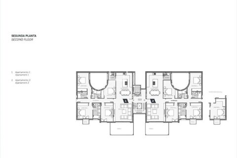 Lejlighed i Santa Ponsa, Mallorca, Santa Ponsa - € 1.864.590 | Ref: MAL59542 - foto 45