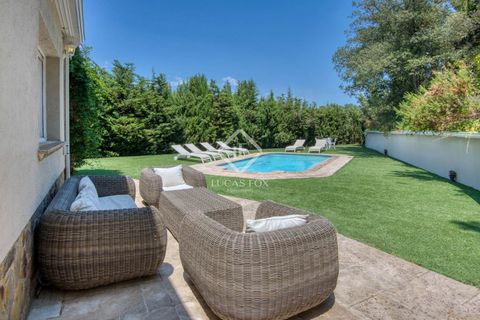 Villa i Calonge, Gerona, Calonge - € 670.000 | Ref: PDA61228 - foto 36