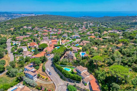 Villa i Calonge, Gerona, Calonge - € 670.000 | Ref: PDA61228 - foto 42