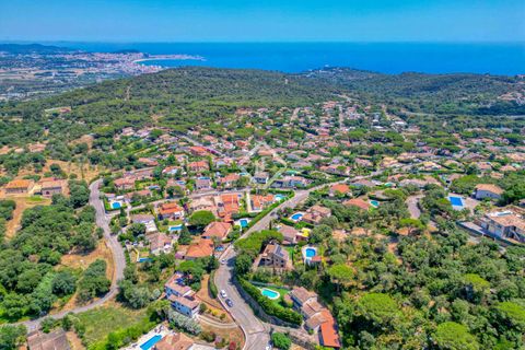 Villa i Calonge, Gerona, Calonge - € 670.000 | Ref: PDA61228 - foto 43