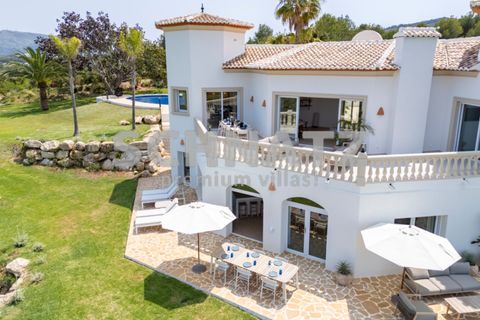 Villa i Javea, Alicante, Javea - € 3 950 000 | Ref: JA5306 - foto 3