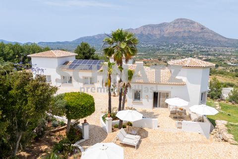 Villa i Javea, Alicante, Javea - € 3 950 000 | Ref: JA5306 - foto 4