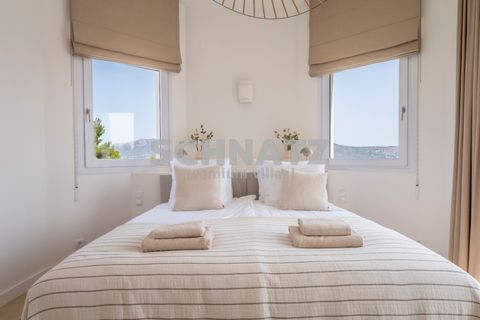 Villa i Javea, Alicante, Javea - € 3 950 000 | Ref: JA5306 - foto 11