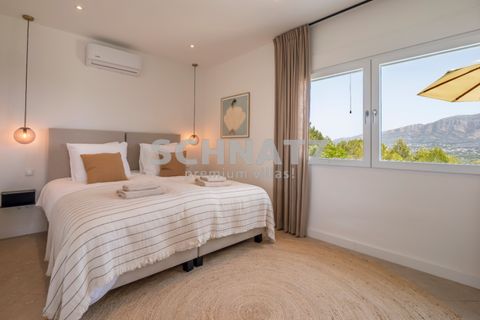 Villa i Javea, Alicante, Javea - € 3 950 000 | Ref: JA5306 - foto 29