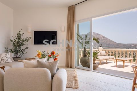 Villa i Javea, Alicante, Javea - € 3 950 000 | Ref: JA5306 - foto 43