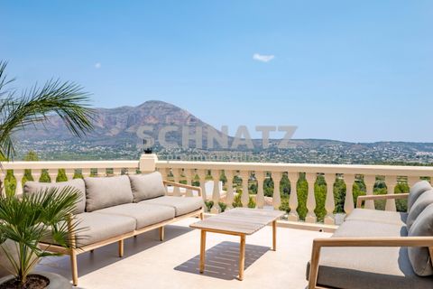 Villa i Javea, Alicante, Javea - € 3 950 000 | Ref: JA5306 - foto 45