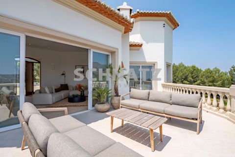 Villa i Javea, Alicante, Javea - € 3 950 000 | Ref: JA5306 - foto 47